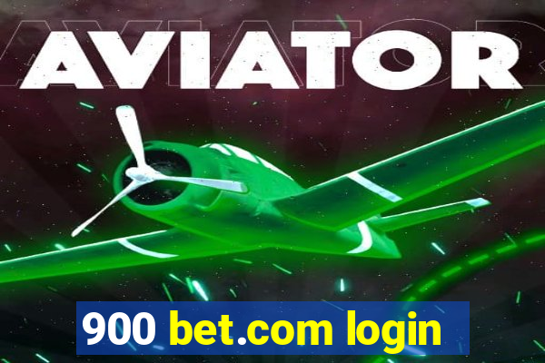 900 bet.com login